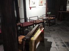 -月栖华明-云间草堂清茶馆(泗泾古镇店)