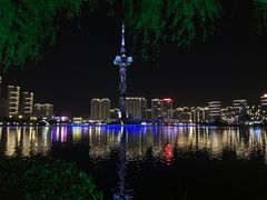 -聚龙湖公园