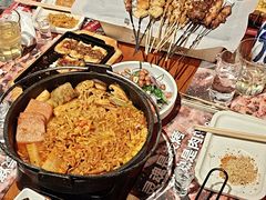 -火联烧烤(学院路创始店)