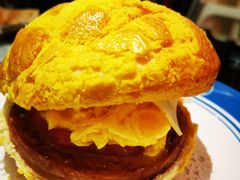 广州首创Big Men菠萝包-敏华冰厅(天河城店)