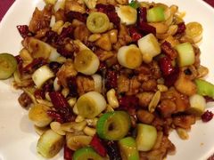 -咱家大院海鲜家常菜