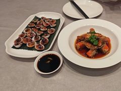 -宁海食府(大剧院店)