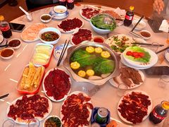 -乌记鲜活牛肉城(金砂东路店)