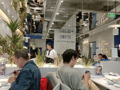 -兰湘子·湘菜小炒(崂山丽达店)