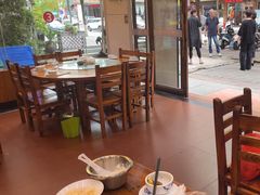 -下梅人家土菜馆(历史文化餐厅度假区店)