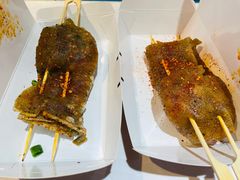 -乐乐姐超级土豆(中关村5号店)