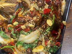 -刘成杰锦州烧烤(南河路店)