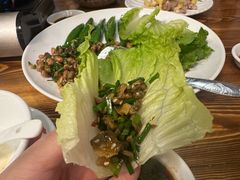 -美未居·老字号·地道顺德菜·桑拿鸡·鱼生(容桂店)