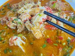 -庾氏龙虾馆(多弗汇店)