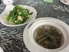 -湖畔居茶楼(湖滨店)