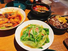 -蝦塘·中国餐馆(城墙南马道巷店)