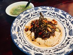 -腔调面(斜土路店)