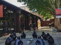 -嵩祝寺及智珠寺