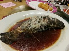 -稻香酒家·33年老字号·港式粤菜(富邦中心店)
