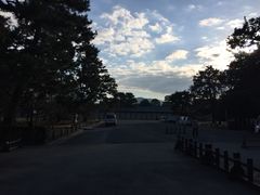 -京都御所