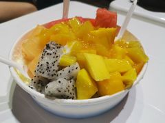 -美肴冰品·汉堡·牛腩饭(总店)
