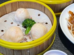 -蝴蝶里·粤菜·点心(滨江龙湖店)