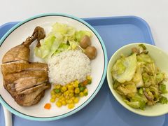 -紫金港餐饮中心-风味餐厅(浙江大学紫金港校区店)