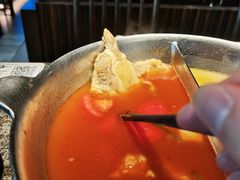 -湊湊火锅·茶憩(新中关购物中心店)