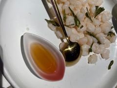 -绿茶餐厅(燕郊永旺店)