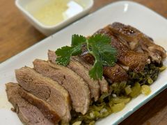 -唔止卤嘢·潮州菜(鹭江店)