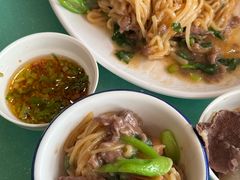 -乌记鲜活牛肉城(金砂东路店)