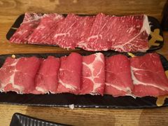 -一井烧肉·活鳗·寿司(望京SOHO店)