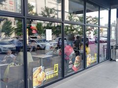 门面-麦当劳(顺义店)