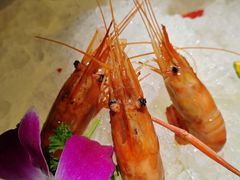 -海天楼中餐厅(吴宫泛太平洋酒店)