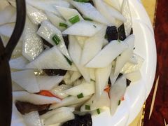 -穆老九清真牛羊肉馆(宋城店)