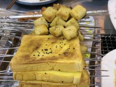 -宗泉烤全羊·烤羊腿·家常菜(解放东路店)