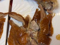 -北平味道.京味菜.烤鸭(梨园店)