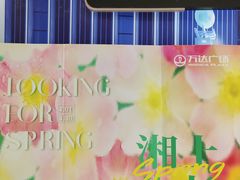 -万达广场(长沙开福店)