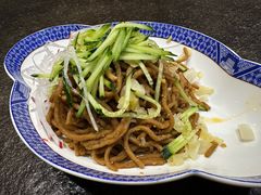 -香满楼(清水河路店)