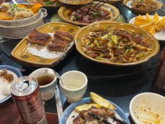 -老来福·非遗酸汤兔(凯旋路店)