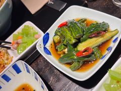 -喜晋道面馆(华严寺广场店)