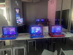 -星轶IMAX影城(九亭U天地旗舰店)
