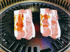 -牛鲜盛齐齐哈尔烤肉(曹路店)