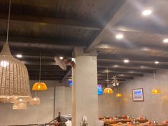 大堂-虾小龙老长沙龙虾馆(坡子街店)