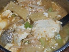 -优壹佳·延边朝鲜族料理(中山北路店)