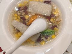 -佛山皇冠假日酒店-西餐厅