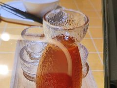 -蔡澜点心·粤菜(花城汇南区店)