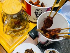 -肯德基(金爵万象店)