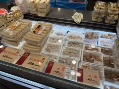 -王家沙点心店(南京西路总店)