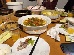 -甬上名灶(天一阁·翠柏店)