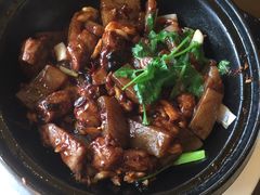 -日昌餐馆(亦庄店)