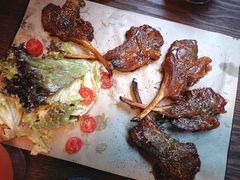 -The Cheebat 锌吧·Bistro(体育西店)