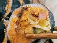 -胤韩紫菜包饭·炸鸡·拌饭(宋家庄店)