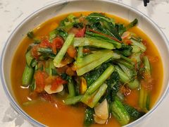 -浩海火烧云傣家菜(蓝港店)