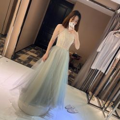 -GRACE KELLY婚纱与礼服(天津店)